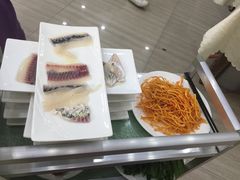 -凯盈阁·顺德私房菜·桑拿鸡