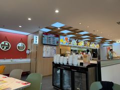 -嘉和一品粥(政府街店)
