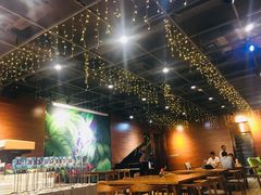 -771餐吧·咖啡·西餐·烤肉(金湖广场店)