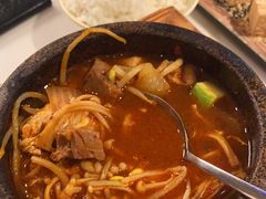 -七八冷面·延边朝鲜族美食(圣熙八号店)