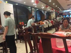 -南来顺饭庄·清真(南菜园店)