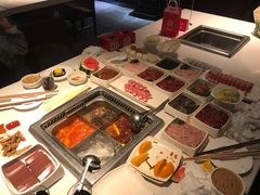 -海底捞火锅(顺义华联店)