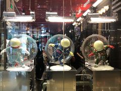 -drivepro(三里屯店)