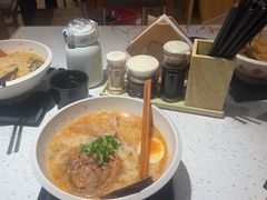 -味千拉面(广州白云机场T1西二店)