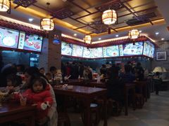 大堂-蔡林记(丹尼斯6天地店)