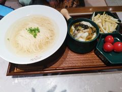 -松鹤楼面馆(天一广场店)