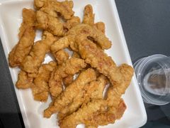 -肥肥虾庄·金牌油焖大虾(杨园滨江时代walk店)