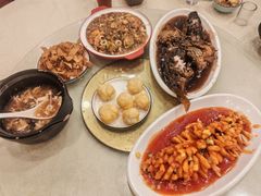 -奥华餐厅·老张记(台基厂店)