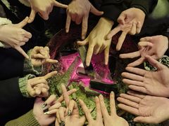 -不觉晓CAMPING(上海迪士尼营地店)