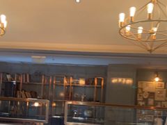 -戈雅法餐厅(世界城广场店)