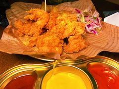 -汉米达特色料理餐厅(郴州友阿国际广场店)