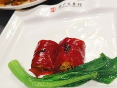 -古南都·老广东酒楼(龙江店)