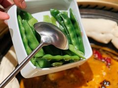 -锅当当铁锅炖烀饼王(长泰广场店)
