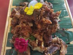 -香谷私厨(高新店)