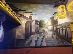 -民俗村柴火灶·景德江西菜(中国陶瓷博物馆店)