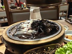 -泥炉烧肉师(新街口金銮巷店)