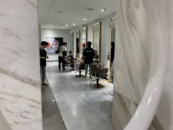点击看大图 -3AM HAIR SALON烫发染发接发