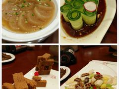 鲍汁萝卜-徽品轩·徽菜馆·地道徽菜(合作经济广场店)