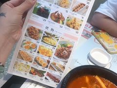 -花漫里日式餐厅(刺桐店)