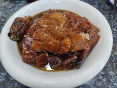 烧鹅半只-黄连大头华烧鹅(萧地大马路店)