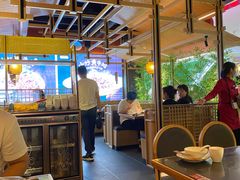 大堂-湘阁里辣(东门茂业店)