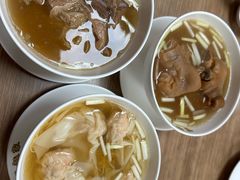 -百福麵家(新馬路店)