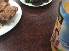 -哈尔滨大水饺(船山路店)