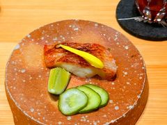 -荣一代目OMAKASE板前料理