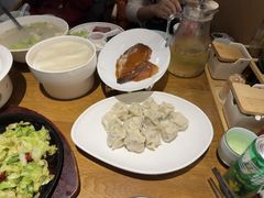 -伊喜饺子·烤鸭(五道口学院路店)