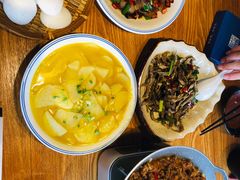 -印象鲵宴·张家界地标美食名片(溪布街店)