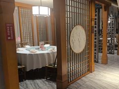 -不倒翁·安徽名菜楼(步行街店)