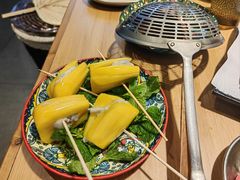 -洱火云南酸菜牛肉火锅(石景山当代商城店)