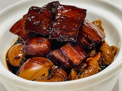 -新吉士·上海菜(浦东LCM置汇旭辉店)