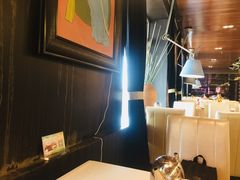 大堂-同喜烤鸭店(光芒店)