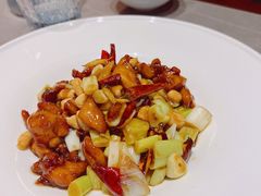 -四川饭店(长白店)