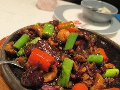 -鹿港小镇(悠唐店)