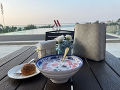 -海口万豪·大堂吧·望海吧.日落海景·下午茶·奶茶·咖啡·轻食·蛋糕·鸡尾酒·清吧