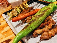 -好介口深夜酒馆(梅江店)