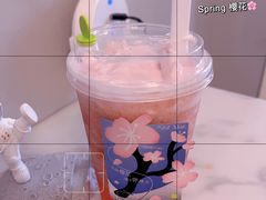 -奈雪的茶(金地广场店)