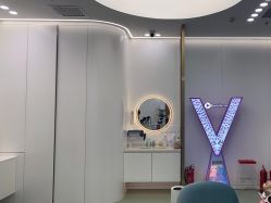 -JUVA欧华医美连锁