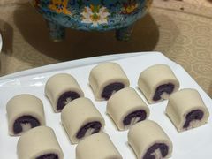 -烤肉宛饭庄(北新桥店)