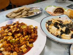 -鼎香润(德胜门内店)