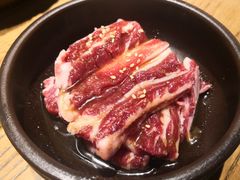 -泥炉烧肉师(新街口金銮巷店)
