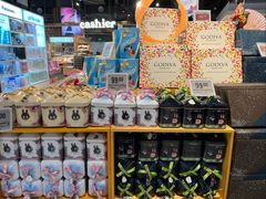 -Olé精品超市(广州太古汇店)