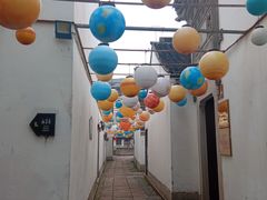 -衣裳街历史文化街区
