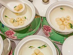 -T館·花园艺术餐厅