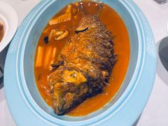 -阿五黄河大鲤鱼(纬三路店)