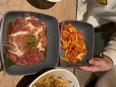 -新石器烤肉(石路天虹店)