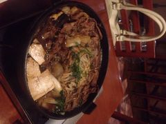 牛玄庵黑毛牛锅酒家(新源里店)-牛玄庵日式寿喜烧·料理店(新源里店)