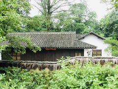 -法云古村